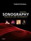 Image for Sonography  : principles and instruments