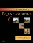 Image for Current therapy in equine medicine