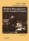 Image for Medical management of the surgical patient