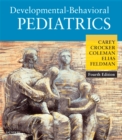 Image for Developmental-behavioral pediatrics