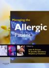 Image for Managing the allergic patient