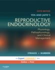 Image for Yen and Jaffe&#39;s Reproductive Endocrinology