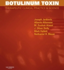 Image for Botulinum toxin: therapeutic clinical practice and science