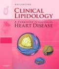 Image for Clinical lipidology: a companion to Braunwald&#39;s heart disease