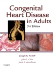 Image for Congenital heart disease in adults.