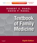 Image for Textbook of Family Medicine