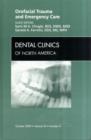 Image for Orofacial Trauma and Emergency Care, An Issue of Dental Clinics