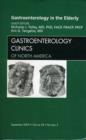 Image for Gastroenterology in the elderly  : an issue in Gastroenterology clinics : Volume 38-3