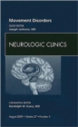 Image for Movement Disorders, An Issue of Neurologic Clinics