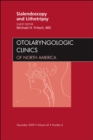 Image for Sialendoscopy and Lithotripsy, An Issue of Otolaryngologic Clinics : Volume 42-6