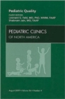 Image for Pediatric Quality, An Issue of Pediatric Clinics