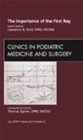 Image for The Importance of the First Ray, An Issue of Clinics in Podiatric Medicine and Surgery : Volume 26-3