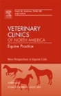 Image for New perspectives in equine colic
