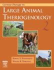 Image for Current therapy in large animal theriogenology.