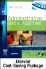 Image for The Administrative Dental Assistant - Text and Workbook Package