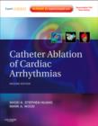 Image for Catheter Ablation of Cardiac Arrhythmias