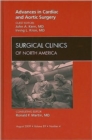 Image for Advances in Cardiac and Aortic Surgery, An Issue of Surgical Clinics