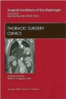 Image for Surgical Conditions of the Diaphragm, An Issue of Thoracic Surgery Clinics : Volume 19-4