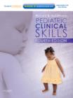 Image for Pediatric clinical skills
