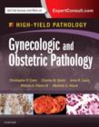 Image for Gynecologic and obstetric pathology