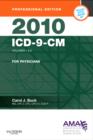 Image for ICD-9-CM 2010 for Physicians