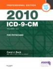 Image for ICD-9-CM 2010 for Physicians : v.1 and 2 : Professional Edition