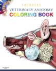 Image for Saunders Veterinary Anatomy Coloring Book