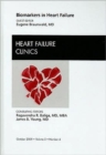 Image for Biomarkers in Heart Failure, An Issue of Heart Failure Clinics : Volume 5-4