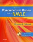 Image for Saunders comprehensive review for the NAVLE