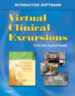 Image for Virtual Clinical Excursions Psychiatric