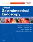 Image for Clinical gastrointestinal endoscopy