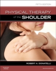 Image for Physical therapy of the shoulder