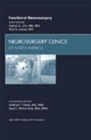 Image for Intraoperative MRI in Functional Neurosurgery, An Issue of Neurosurgery Clinics : Volume 20-2