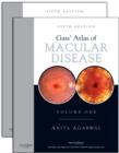 Image for Gass&#39; atlas of macular diseases