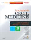 Image for Goldman&#39;s Cecil Medicine
