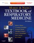 Image for Murray and Nadel&#39;s Textbook of Respiratory Medicine