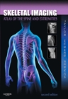 Image for Skeletal imaging: atlas of the spine and extremities