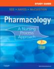 Image for Study Guide for Pharmacology