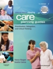 Image for Ulrich &amp; Canale&#39;s nursing care planning guides: prioritization, delegation, and critical thinking.