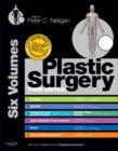 Image for Plastic Surgery: 6-Volume Set