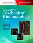 Image for Kelley&#39;s textbook of rheumatology