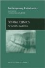 Image for Contemporary Endodontics, An Issue of Dental Clinics