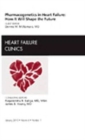 Image for Pharmacogenetics in heart failure  : an issue of heart failure clinics : Volume 6-1
