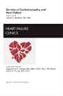 Image for Genetics of Cardiomyopathy and Heart Failure, An Issue of Heart Failure Clinics