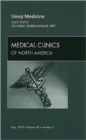 Image for Sleep Medicine, An Issue of Medical Clinics of North America