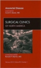Image for Anorectal Disease, An Issue of Surgical Clinics