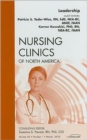 Image for Leadership, An Issue of Nursing Clinics
