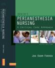Image for Drain&#39;s Perianesthesia Nursing