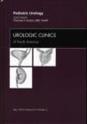 Image for Urology for pediatrics