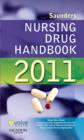 Image for Saunders nursing drug handbook 2011